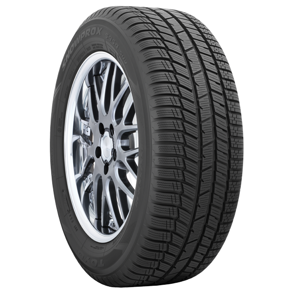 Snowprox S954