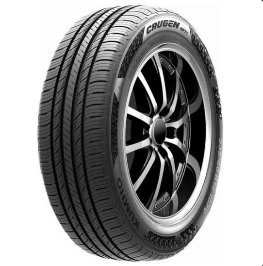 CRUGEN HP71