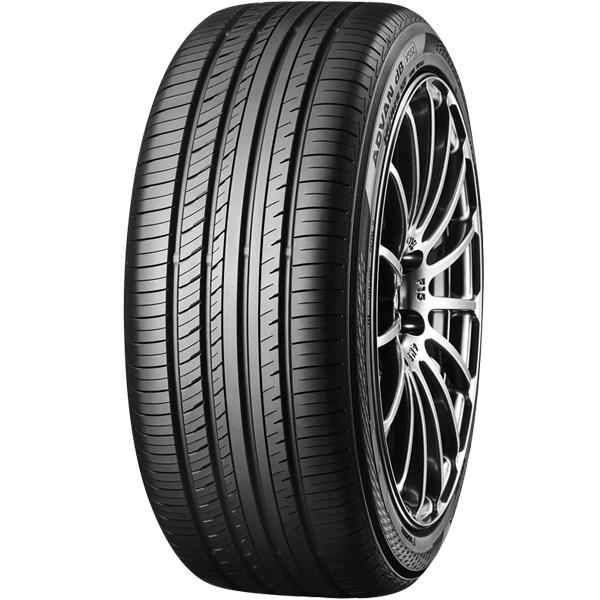 ADVAN dB V552