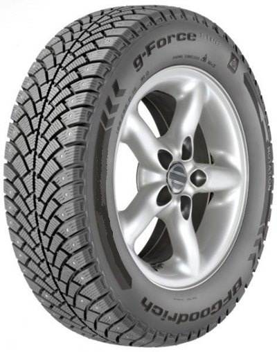 G-Force stud