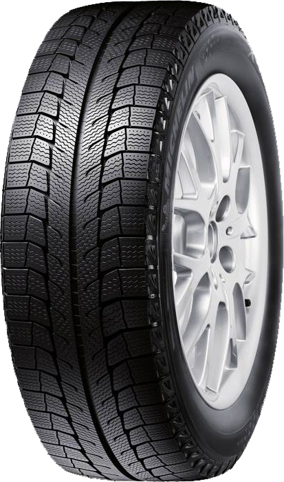 Latitude X-Ice Xi2