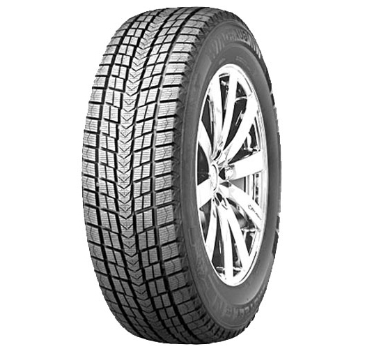Winguard ice SUV