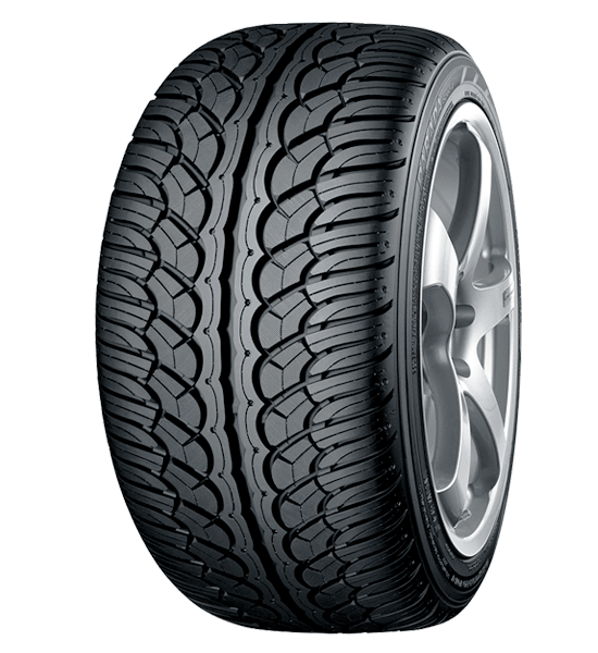 Parada Spec-X PA02J