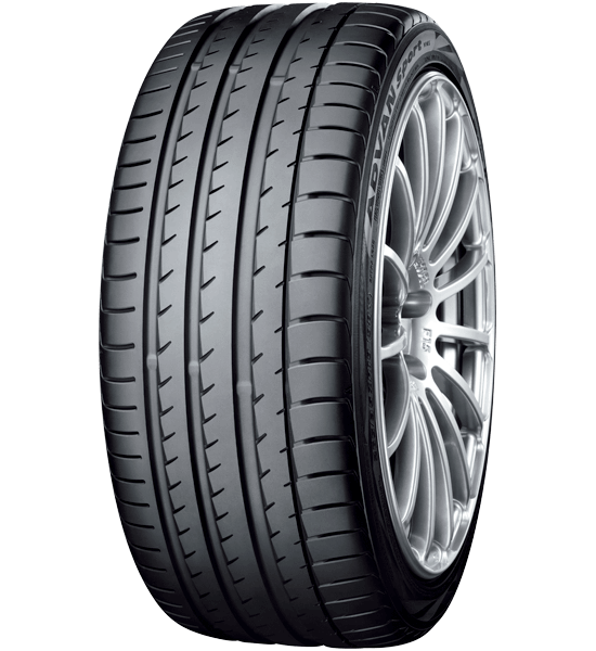 Advan Sport V105C