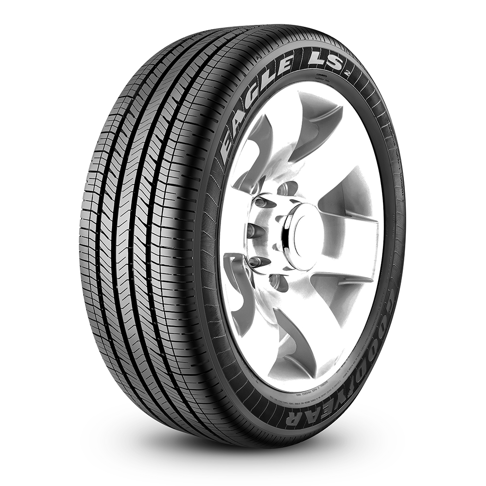 Eagle LS 2