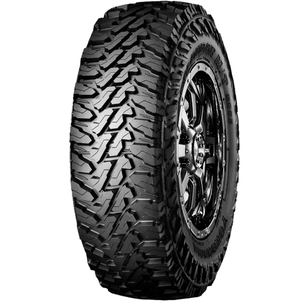 Geolandar M/T G003