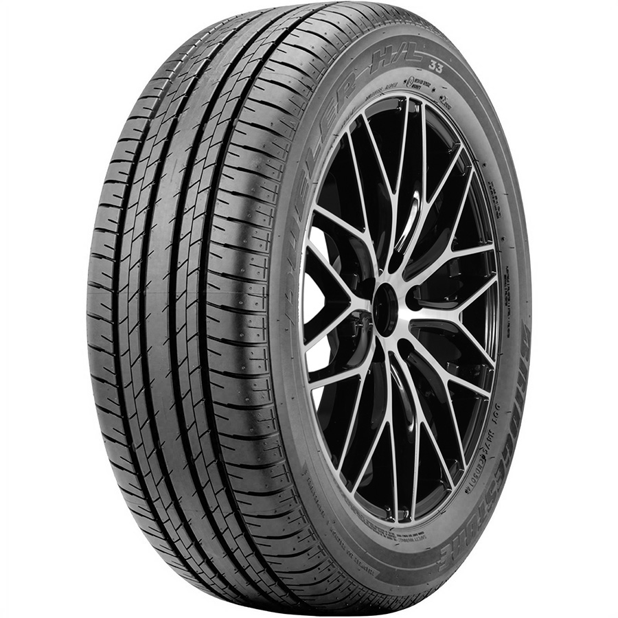 Dueler H/L Alenza