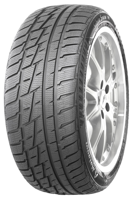 MP 92 Sibir Snow Suv M+S