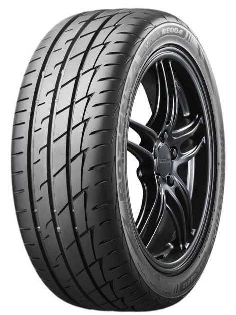 Potenza RE004 Adrenalin