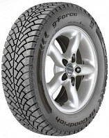 G-Force stud