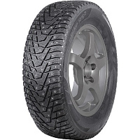 Winter i*Pike RS2 W429A