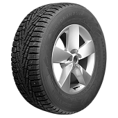 235/65 R17 Ikon Tyres (Nokian Tyres) Ikon Nordman 7 SUV  108T шип TL
