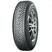 285/35 R21 Yokohama W.Drive V905 105V TL