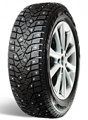 235/50 R18 Bridgestone Blizzak Spike-02 101T шип TL