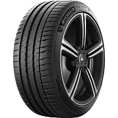 275/40 R21 Michelin Pilot Sport 4 SUV 107Y TL