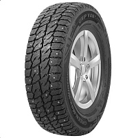 Green-Max Winter Grip VAN