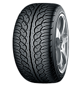 235/65 R18 YOKOHAMA Parada Spec-X PA02J 106H TL