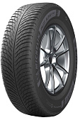 245/50 R20 MICHELIN Pilot Alpin 5 SUV XL 105V TL
