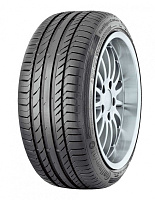 ContiSportContact 5 SUV