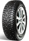 215/60 R17 Bridgestone Blizzak Spike-02 SUV 100T шип TL
