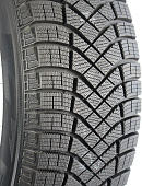215/65 R16 Pirelli Winter Ice Zero Friction 102T TL