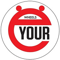 Ё-wheels