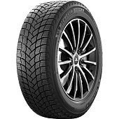 235/55 R19 Michelin X-ice SNOW SUV 105H TL