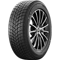 X-ice SNOW SUV