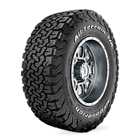 All-Terrain T/A KO2 RBL