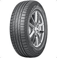 Nordman S2 SUV