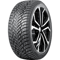 Hakkapeliitta 10 SUV