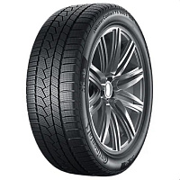 ContiWinterContact TS 860 S