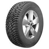 235/55 R17 Ikon Tyres (Nokian Tyres)  Ikon Nordman 8 SUV 103T шип TL