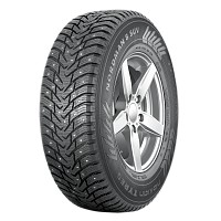 8 SUV