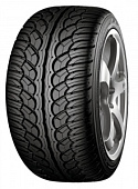 275/45 R20 Yokohama Parada Spec-X PA02 110V TL