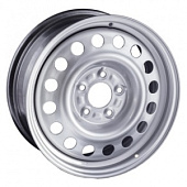 Диск 13*4.5 4*114.3 ЕТ45/69.1 Trebl 42E45S P S