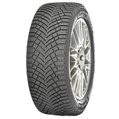 295/35 R21 Michelin X-ice North 4 SUV 107T шип TL