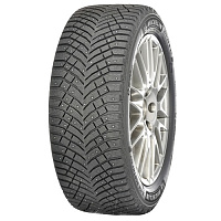 X-ice North 4 SUV