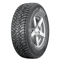 NORDMAN 8 SUV