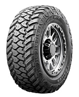 Terramax M/T