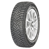 245/40 R19 Michelin X-ice North 4 98T шип TL