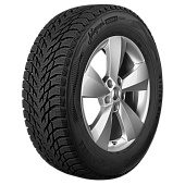 215/65 R16 Ikon Tyres (Nokian Tyres) Autograph Snow 3 SUV 102R TL