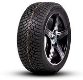 215/50 R17 Continental Ice Contact 3 95T шип TL